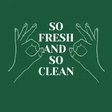 So Fresh & So Clean